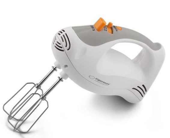 Міксер Esperanza EKM009 Donut