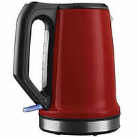 Чайник Silver Crest SWKD 2200 A1 red 1,8 L (Німеччина)