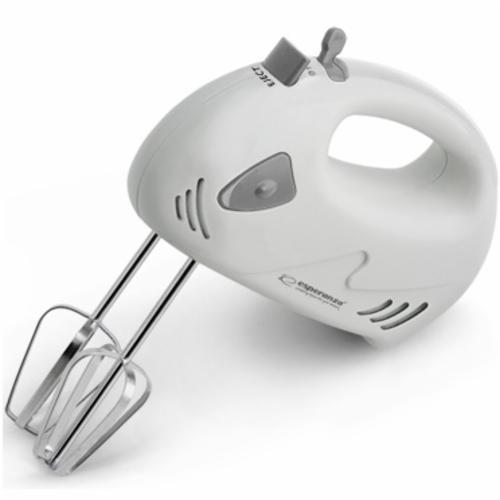 Міксер Esperanza EKM007E Muffin 300W silver, фото 1