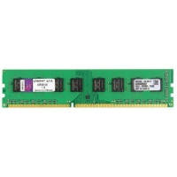 Модуль памяти для компьютера DDR3 8GB 1600 MHz Kingston (KVR16LN11\/8WP)