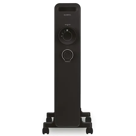 Масляний обігрівач Kumtel KUM-1230S 2300W, фото 1