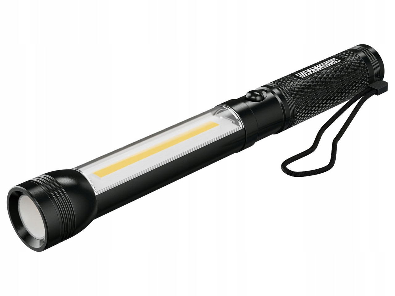 Ліхтар, лампа Parkside PWLC 3 A1, 2 in 1, фото 1