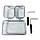 Фритюрница SilverCrest SEF3 2000 D3, фото 6