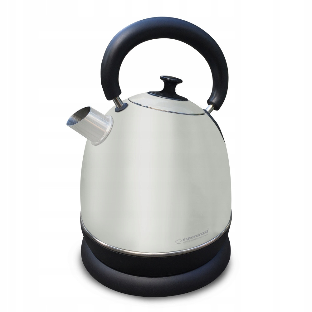 Чайник Esperanza EKK032X Danube 1,8 L  2200W