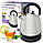 Чайник Esperanza EKK032X Danube 1,8 L  2200W, фото 4