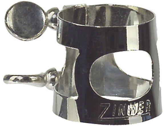 Лігатура для кларнет Bb Gewa 736.941, фото 1