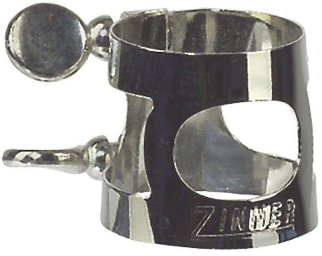 Лігатура для сопрано-саксофона Gewa 736.958, фото 1