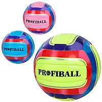 М'яч волейбольний Profi діаметр 20 см
