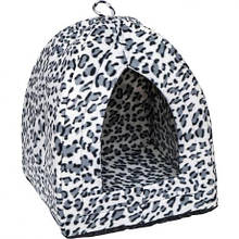 М'який будиночок для собак та кішок Pet Hut 7052 MZOPT