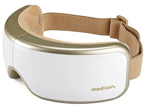 Масажер для очей Medivon Horizon Pro