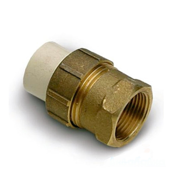 Переход «пластик-металл» (КВ-РВ) комплект (ID#1874047917), цена: 263 ...