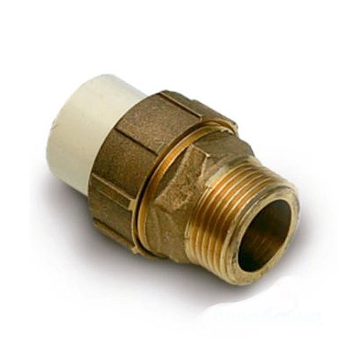 Переход «пластик-металл» (КВ-РН) комплект (ID#1874047922), цена: 180 ...