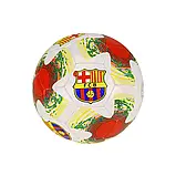 М'яч футбольний Bambi No5, PU діаметр 20,7 см, фото 3
