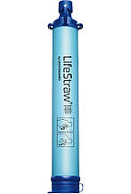 Військовий похідний фільтр для води LifeStraw очищення на 4000 л води США D12P1-2023