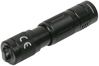 Ручний маленький ліхтарик-брелок Fenix E05R (Black), фото 4