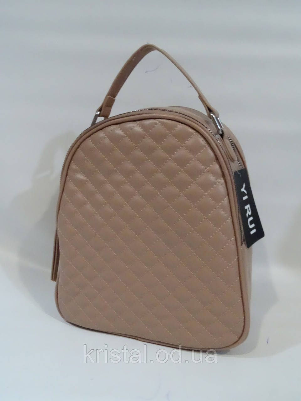 Рюкзак жіночий оптом 22*28 см. серії "Premium" No18479