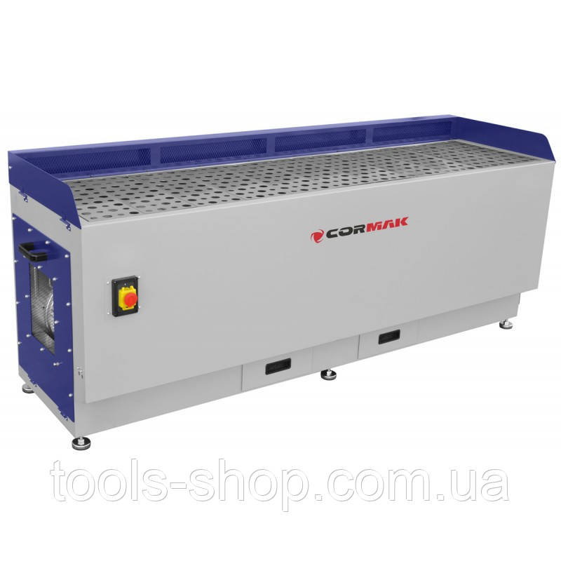 Стіл для шліфування CORMAK DT2000M, фото 1