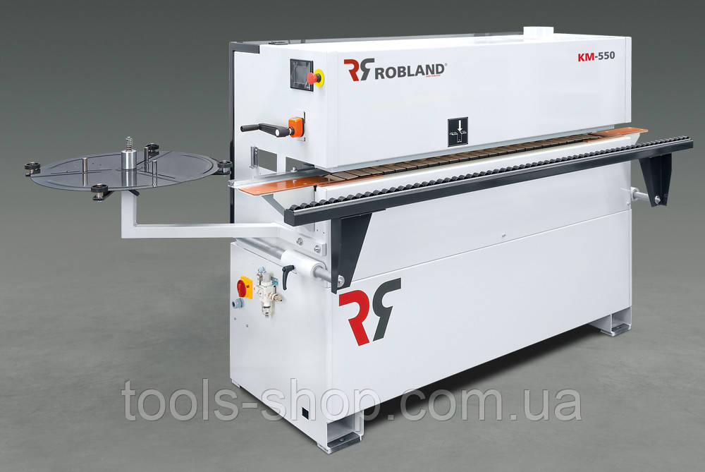 Кромкооблицювальний верстат Robland KM 575, фото 1