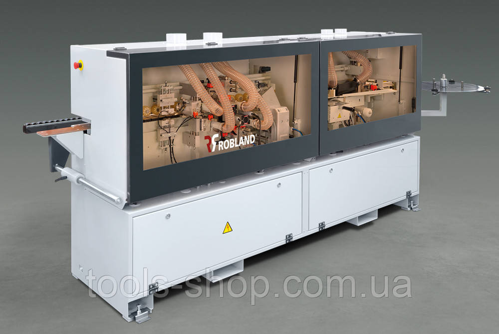 Кромкооблицювальний верстат Robland 675 KM, фото 1