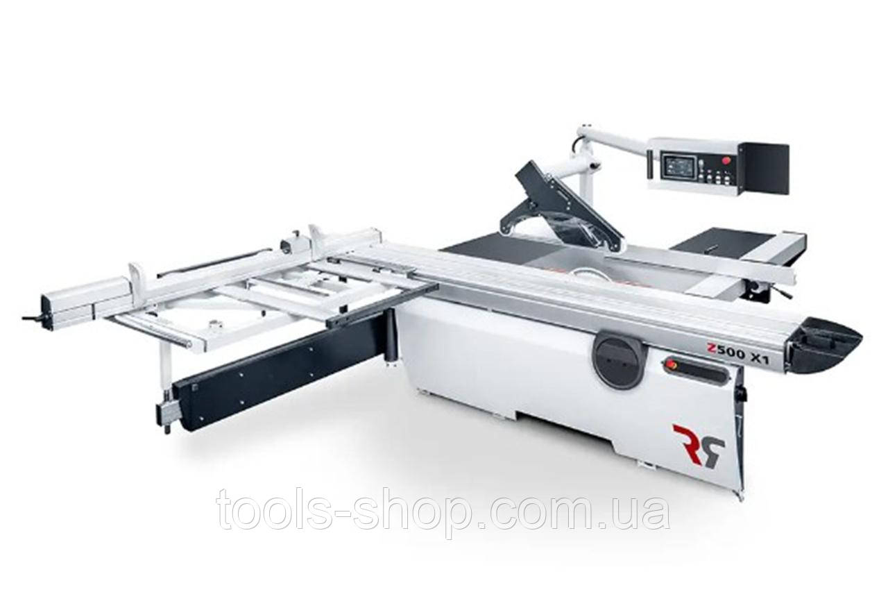 Форматно-розкрійний верстат Robland Z 500 X1, фото 1