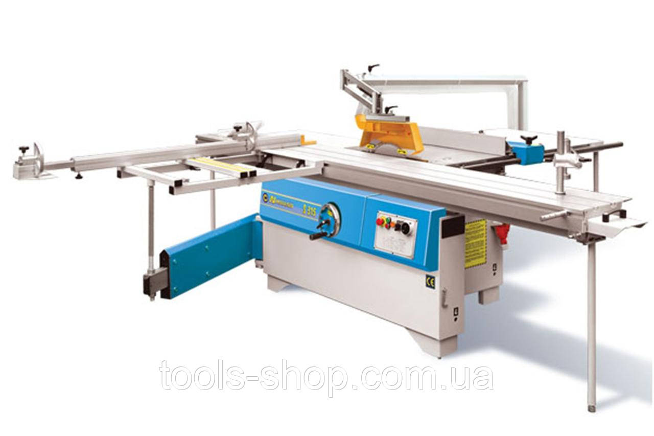 Форматно-розкрійний верстат STOMANA S 315, фото 1