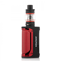 Стартовый набор SMOK ARCFOX 230W with TFV18 Tank 7.5ml Kit Prism Red (sn1224-hbr)