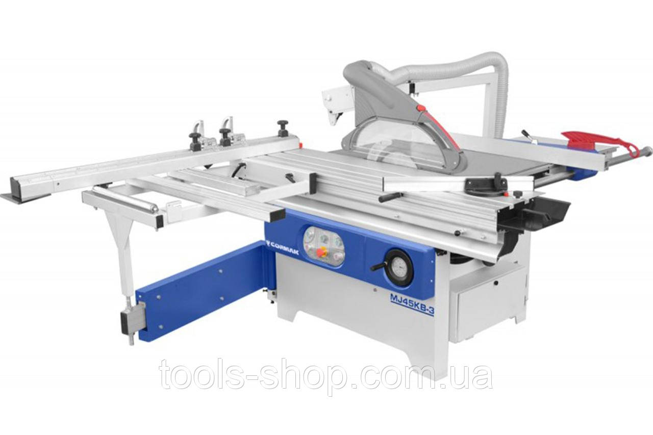 Форматно-розкрійний верстат Cormak MJ45-KB3-2000, фото 1