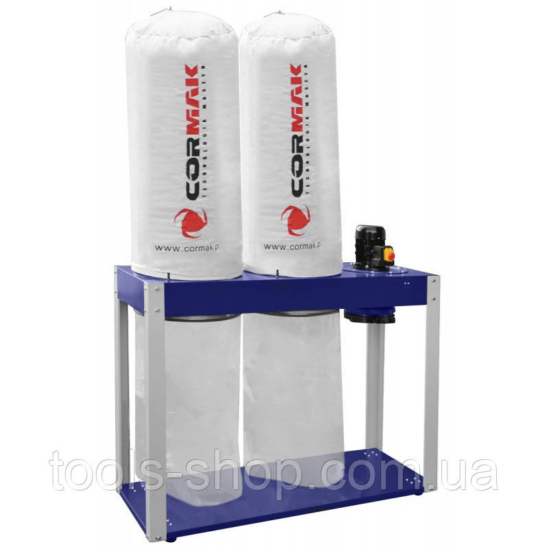 Аспірація CORMAK FM500, фото 1