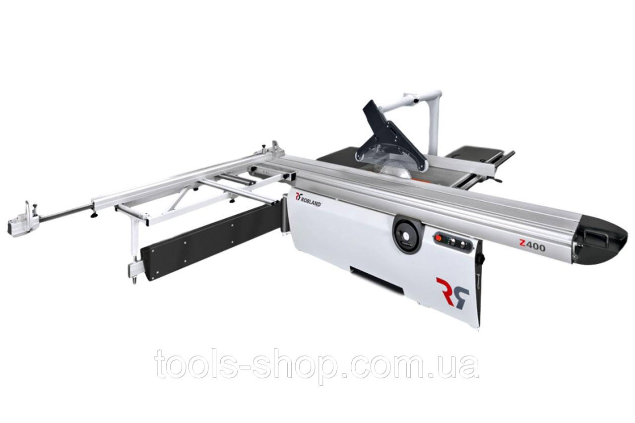 Форматно-розкрійний верстат Robland Z 400M, фото 1