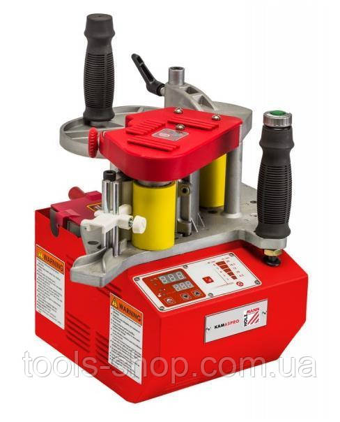 Ручний кромкооблицювальний верстат Holzmann KAM 65PRO, фото 1