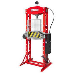 Прес гідравлічний колонний Holzmann WP30PLUS 30 тонн