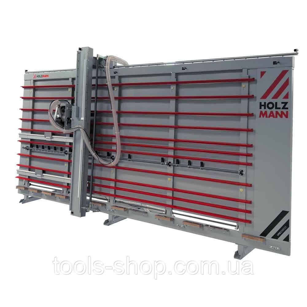 Вертикальна пила Holzmann VPS3216ECO_230V 1.4 кВт, фото 1