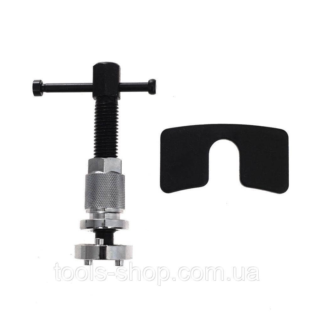 Інструмент для втягування гальмівного поршня Cr-V TAGRED TA1063, фото 1