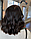Індійська хна натуральна фарба для волосся GLORY (Chestnut) каштанова — ГЛОРІ фарбування сивини, фото 3