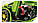 Конструктор гоночний автомобіль, рухомі елементи, 1254 деталі, для хлопчика від 6 років T2007, фото 6