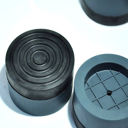 Купить Резиновые ножки для стиральной машины, Антивибрационные ...