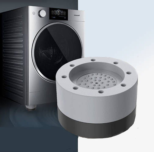 Купить Подкладки под ножки стиральной машины, Резиновые подкладки под ...