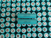 Акумулятори 18650 LG 2600-3000 мА/год для електроінструменту повербанків ліхтариків та ін.
