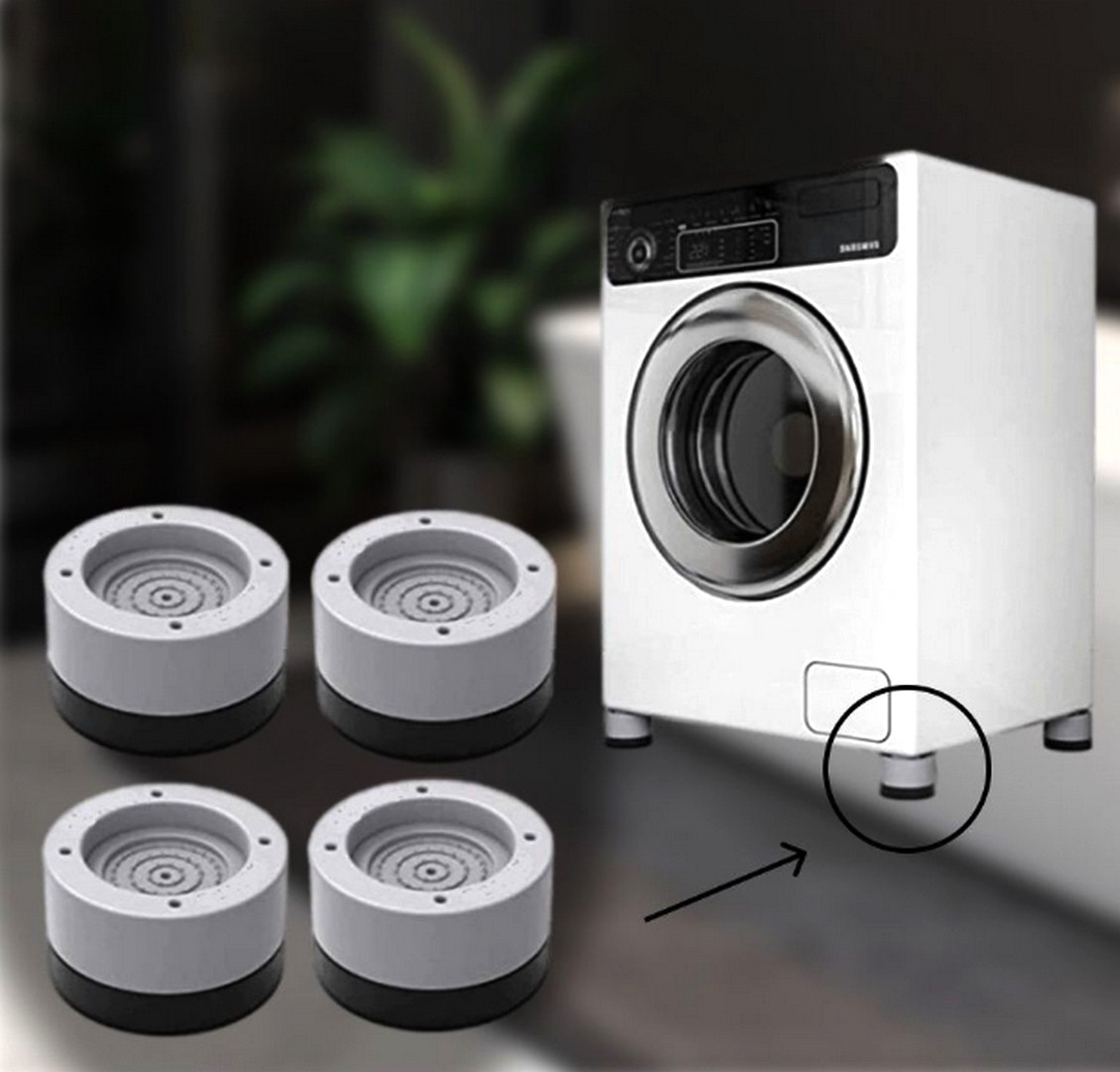 Купить Подставка для сушильной машины, ALX, цена 253 ₴ — Prom.ua (ID ...