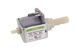 Насос (помпа) Ulka, 56W, Model EK2, Type EK2