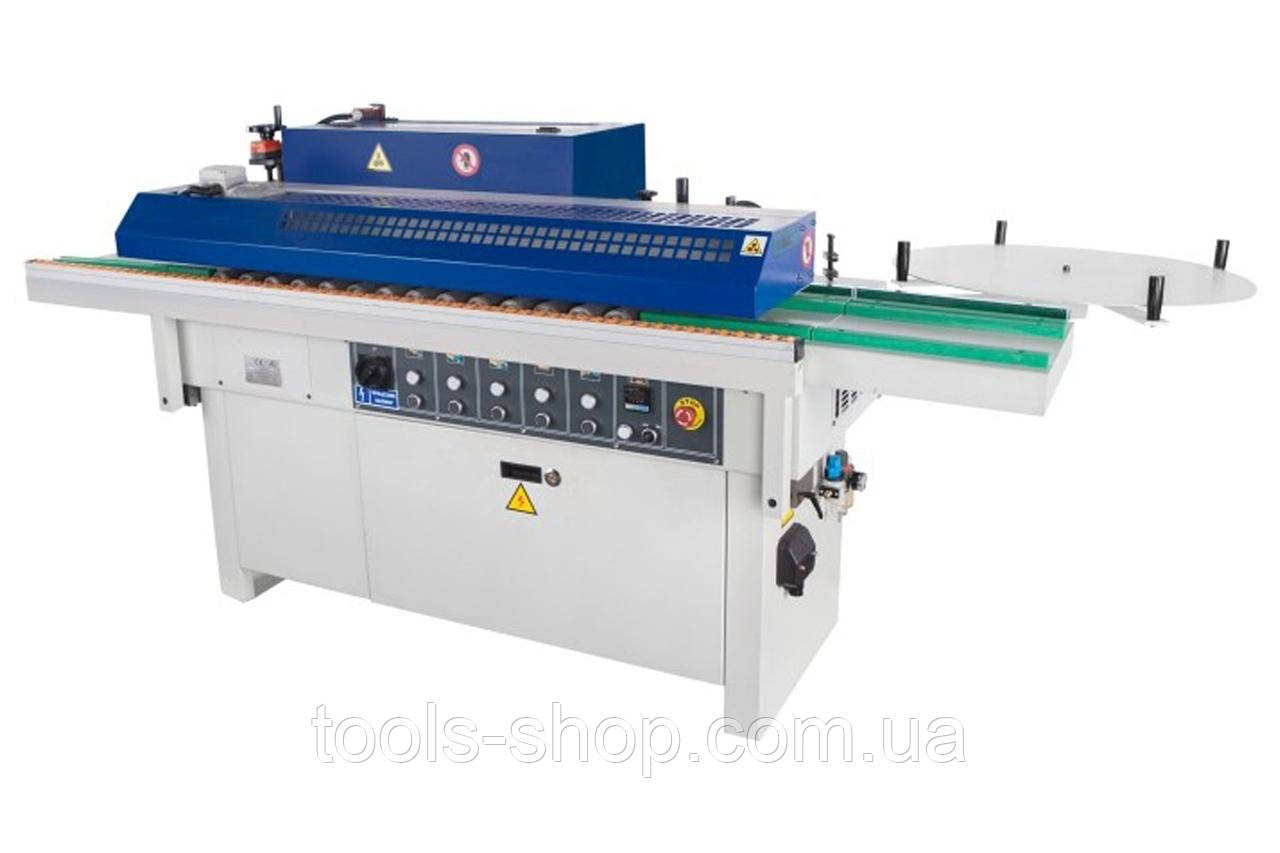 Кромкооблицювальний верстат CORMAK EBM 300 1250 Вт 8 барів, фото 1