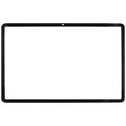 Скло тачскрина c OCA плівкою HUAWEI MatePad 11 Wi-Fi чорне, з олеофобним покриттям, загартоване