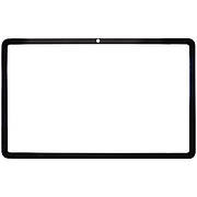 Скло тачскрина c OCA плівкою HUAWEI MediaPad 10.4 (2021) Wi-Fi чорне, з олеофобним покриттям, загартоване