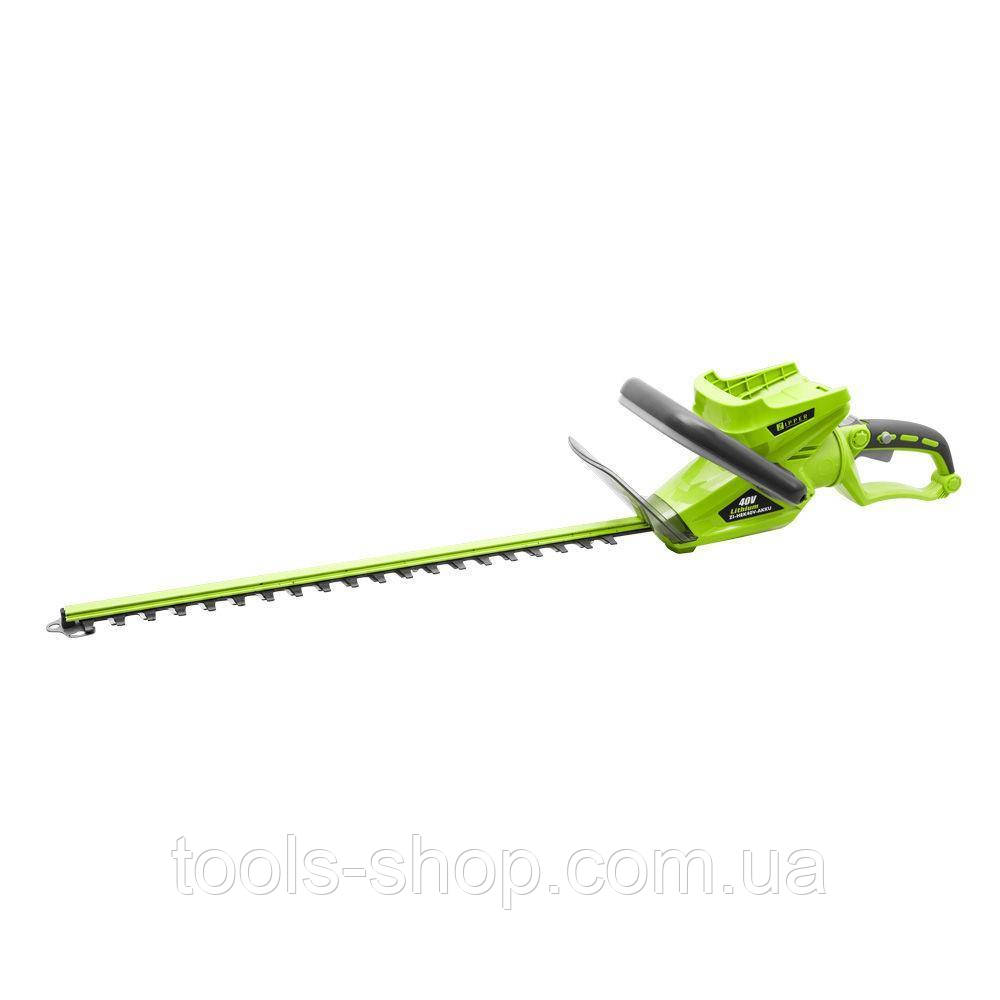 Акумуляторний кущоріз Zipper ZI-HEK40V-AKKU