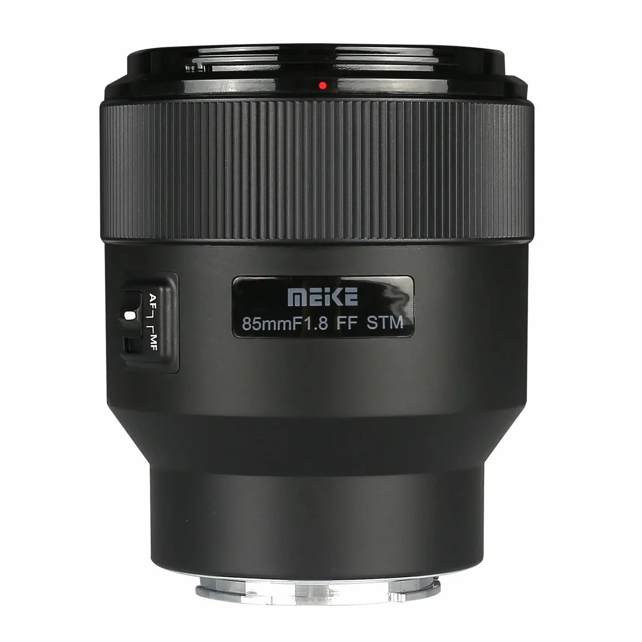 Об'єктив MEIKE MK-85 mm F/1.8 (з фокусним 85 мм) для Sony — автофокусний — байонет Sony E-mount