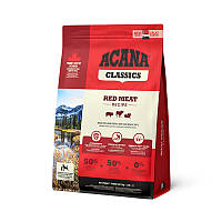 Сухой корм для собак ACANA Classic Red для всех пород и стадий жизни 2.0 кг (a56120)