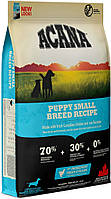Сухой корм для собак ACANA Puppy Small Breed Recipe Для щенков мелких пород 6.0 кг (a50260)