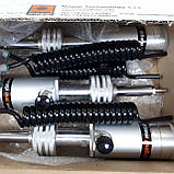 Гайка зажимна пневмоприжима MAGGI для свердлильно-присадних верстатів, фото 4