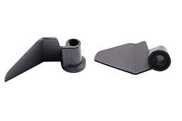 Мішалка (лопатка) для хлібопічки №17 Gorenje 292226, d=7.5*8mm