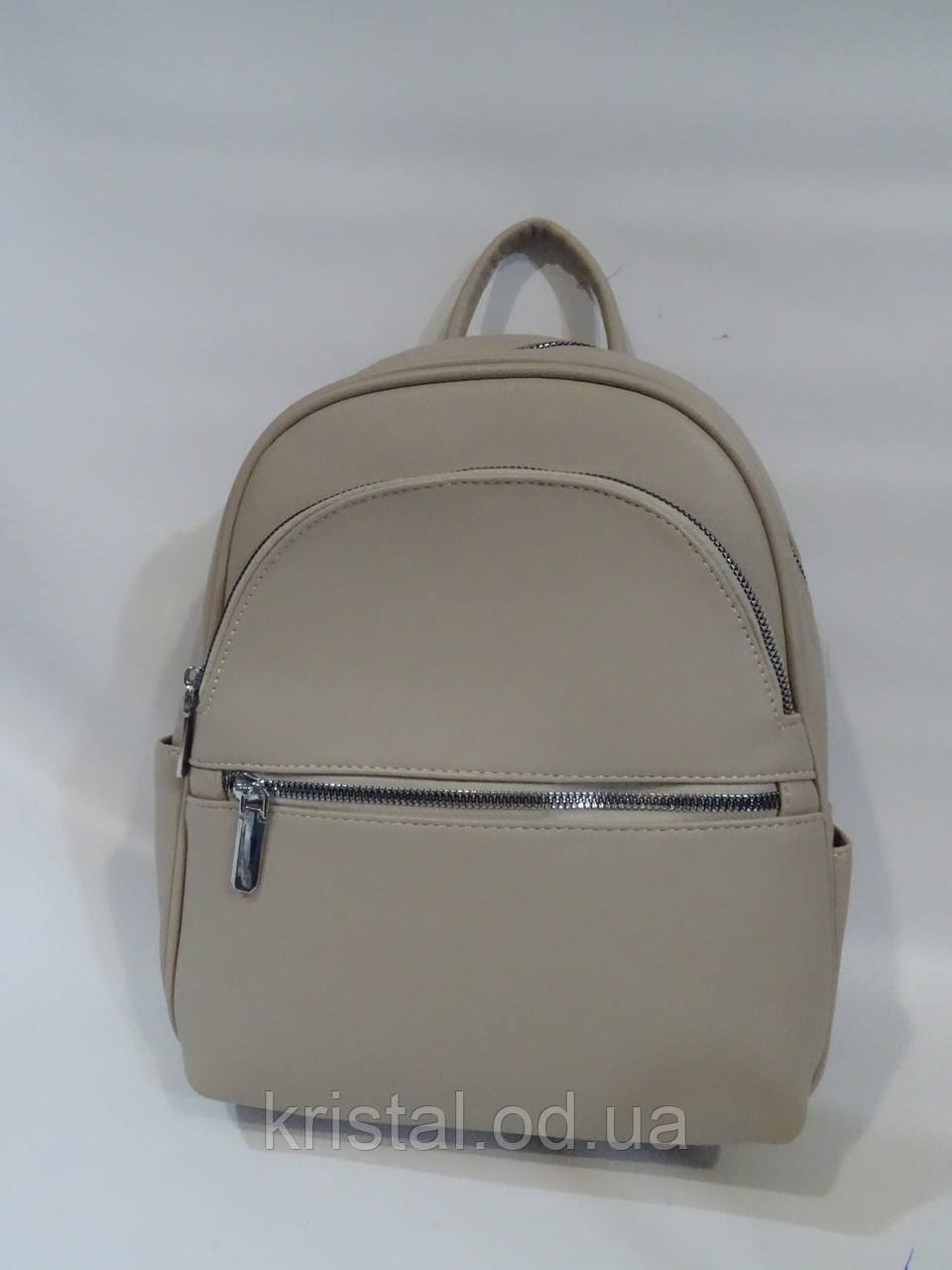 Рюкзак жіночий оптом 24*30 см. серії "Premium" No18519